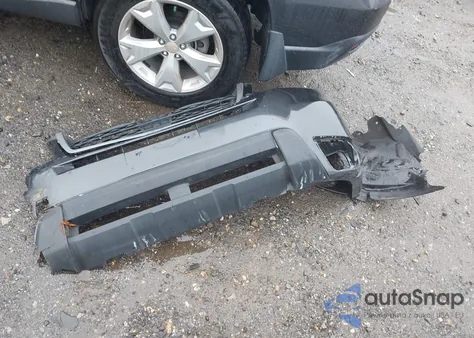 2015 Subaru Forester 2.5I Premium from USA, damaged, VIN JF2SJAGCXFH536588